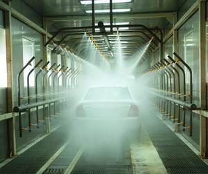 工控中國 中國工業控制及自動化行業網絡設備的發展與應用